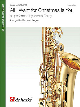 Illustration carey for christmas is you