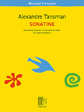Illustration de Sonatine