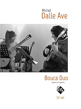 Illustration dalle ave bouca duo