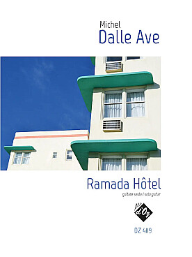 Illustration de Ramada hôtel