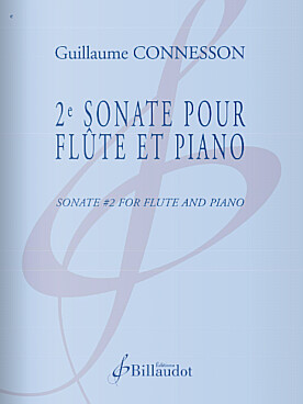 Illustration de 2e Sonate