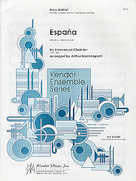 Illustration de España