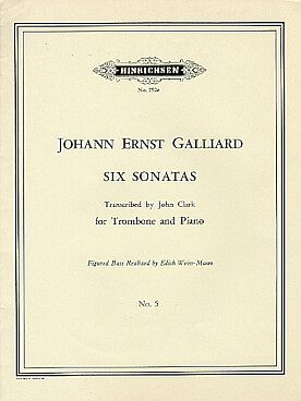 Illustration de Sonata N° 5    