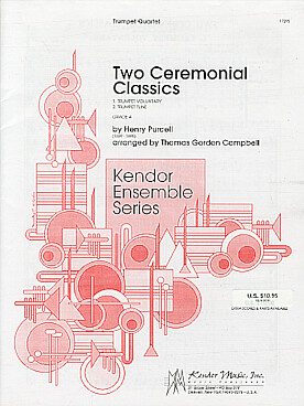 Illustration de Two Ceremonial classics    