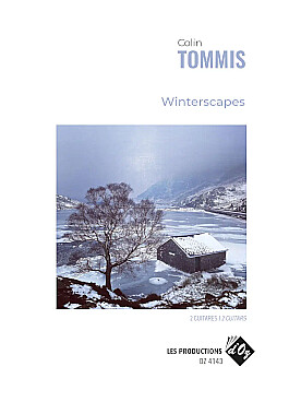 Illustration de Winterscapes