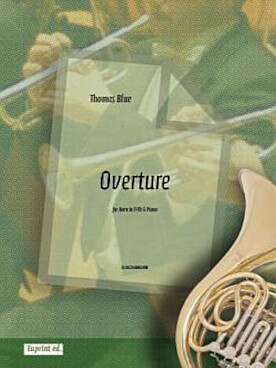 Illustration de Overture