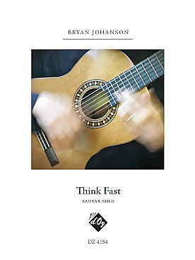 Illustration de Think fast