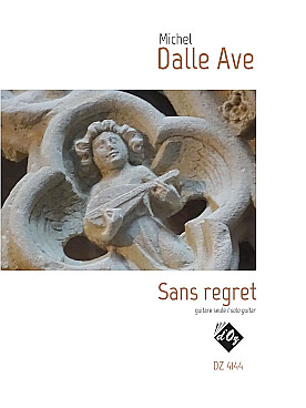 Illustration dalle ave sans regrets