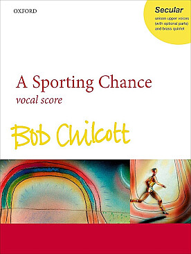 Illustration chilcott sporting chance (a)
