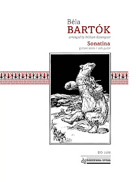 Illustration de Sonatina