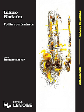Illustration de Follia con fantasia