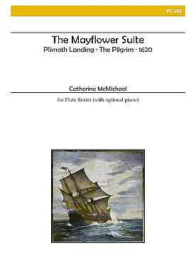 Illustration de The Mayflower suite