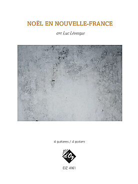 Illustration de NOËL EN NOUVELLE-FRANCE