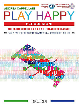 Illustration de Play happy