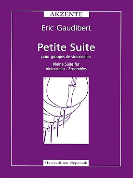 Illustration de Petite suite