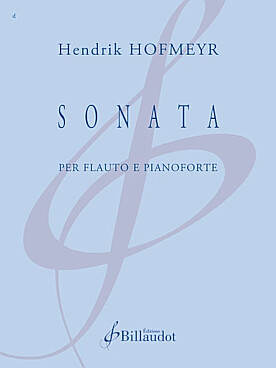 Illustration de Sonata