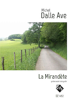 Illustration dalle ave mirandete (la)