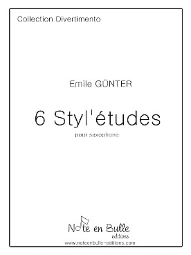 Illustration gunter styl'etudes (6)