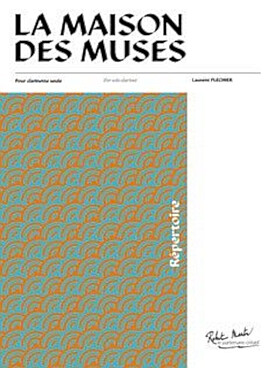 Illustration de La Maison des muses