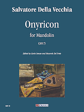 Illustration de Onyricon