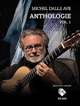 Illustration de Anthologie
