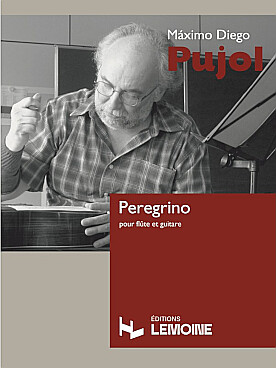Illustration de Peregrino