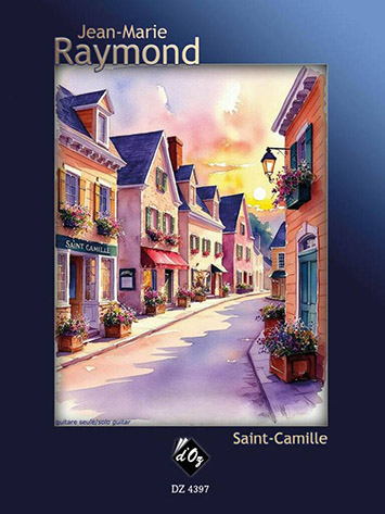 Illustration de Saint-Camille    
