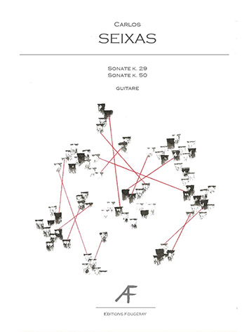 Illustration de Sonates K.29 & K.50    