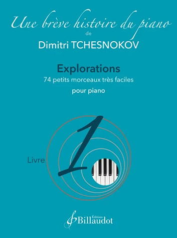 Les Méthodes de <br>piano